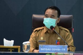 Pemprov NTB menyiapkan 300 paket makan sahur