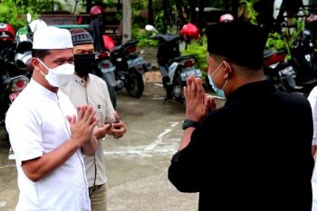Tak termasuk enam provinsi rawan Karhutla, Kaltara tetap waspada