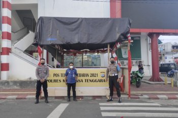 Sekda Minahasa Tenggara  minta warga tidak mudik saat Lebaran