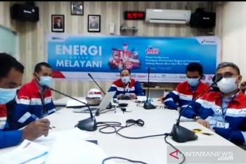 Pertamina Sulawesi jamin ketersediaan BBM-LPG hingga Lebaran 2021