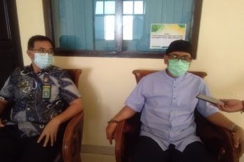 Pegawai PN Tanjungkarang dilarang mudik Lebaran