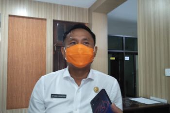 Pemkot Mataram meniadakan kegiatan halalbihalal