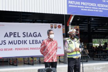HK dukung larangan mudik dengan memperketat ruas tol