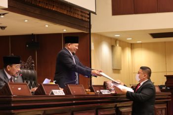 DPD RI tegaskan komitmennya perjuangkan nasib guru honorer