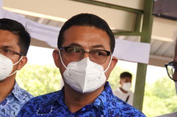 COVID-19 di NTT bertambah 141 orang