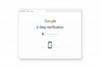 Kiat menjaga keamanan akun Google