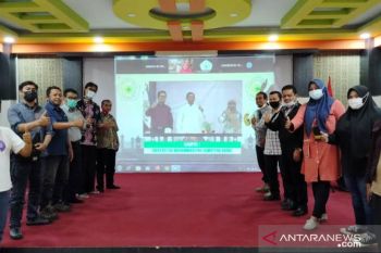 UM Sumbar perbanyak beasiswa dan program pengabdian masyarakat