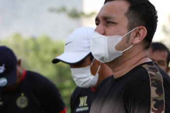 Semen Padang FC diam-diam sudah kontrak 25 pemain hadapi Liga 2