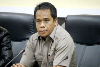 Pematang Limau memerlukan pembangunan saluran irigasi pertanian
