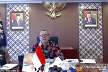 Kemenkumham: WNA China yang tiba di Indonesia penuhi aturan imigrasi