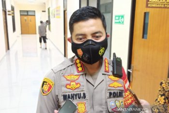 Polisi larang warga Kabupaten Tangerang gelar takbir keliling