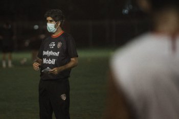 Liga tanpa degradasi pengaruhi kualitas persepakbolaan