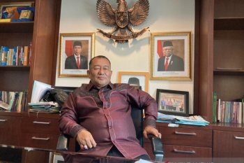 Zakat tak hanya bersihkan diri tapi berbagi kebahagiaan ke semua orang