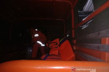 Tim SAR cari seorang warga Bombana hilang terseret arus sungai