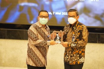 Kementerian Investasi gandeng BRI permudah layanan perizinan UMKM