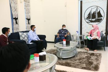 BPJAMSOSTEK sasar pemilah sampah di Makassar sebagai peserta