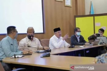 1.225 tenaga kerja non PNS Kota Solok terdaftar BPJS Ketenagakerjaan