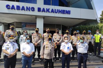 Wakapolri imbau masyarakat patuhi kebijakan pemerintah larang mudik