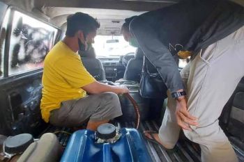 Krisantus minta Pertamina tertibkan pelangsir BBM di SPBU