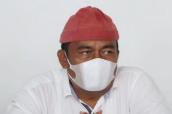 Bayi berusia empat hari di Bangka terkonfirmasi positif COVID-19