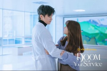 Ini lima kesamaan Park Bo Young dan Seo In Guk