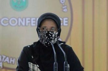 Wah, ketersediaan ruang isolasi COVID-19 di Riau menipis
