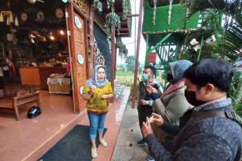 Pelaku wisata minta pemerintah bijaksana tutup objek wisata saat libur Lebaran