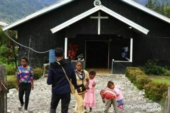 Polri perpanjang masa tugas Satgas Operasi Nemangkawi di Papua