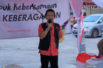 WNI di Malaysia berencana dirikan lagi masjid