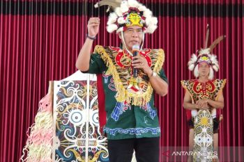 Gubernur Kaltara Dukung Pencanangan Mara Satu Sebagai Desa Wisata