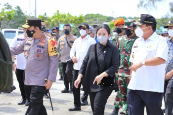 Lampung sampaikan kesiapan kendalikan transportasi hadapi Lebaran