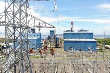 PLN NTB siagakan 935 personel menjaga pasokan listrik jelang Lebaran