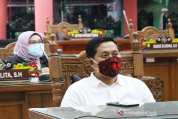 Legislator Palangka Raya dukung program BPUM ditingkatkan