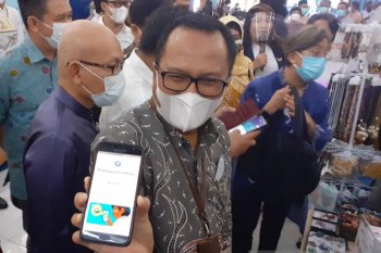 Penarikan uang tunai di Kepri meningkat dibulan Ramadhan