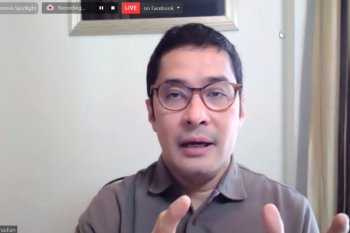 ILUNI UI minta pencabutan status tersangka aksi Hardiknas