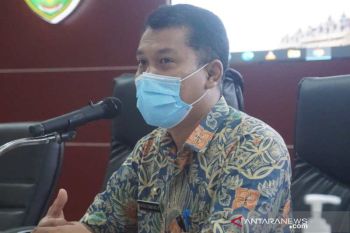 Satgas COVID-19 Magelang minta warga waspadai pusat perbelanjaan