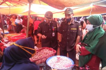 Menjelang lebaran, harga daging murni di Agam naik menjadi Rp140 ribu per kilogram