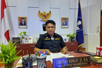 Kadisdik Papua harap sekolah terapkan tatap muka utamakan prokes