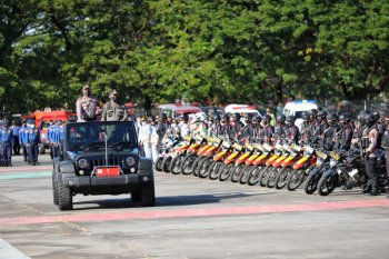 Plt Gubernur Sulsel apresiasi masyarakat taati larangan mudik Lebaran 1442 H