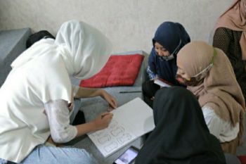 SG dukung batik Lasem diangkat jadi "brand" bernilai tinggi