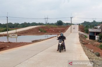 Pemerintah dan DPR sepakat merevisi UU 38/2004 tentang Jalan