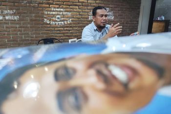 Komunitas Mileanies dorong Anies Baswedan maju Capres 2024