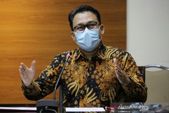 KPK amankan 10 orang terkait OTT Bupati Nganjuk