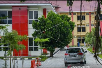 12.540 orang di Sulteng terpapar COVID-19