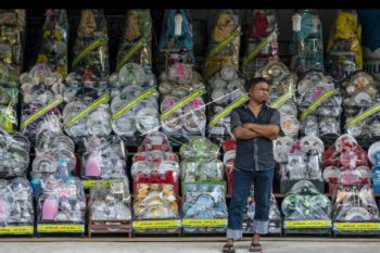 BPOM temukan 249 buah produk TMK di Sulteng sepanjang Ramadhan