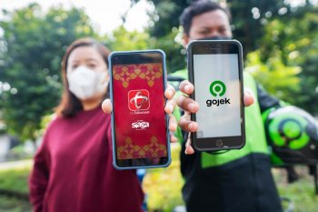 Perkuat sinergi, Telkomsel tambah investasi USD300 juta di Gojek