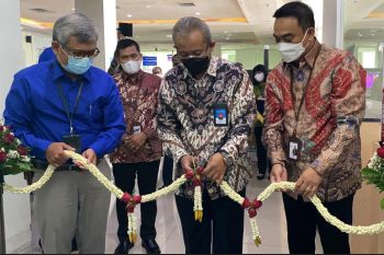 Bank Jateng Kantor Kas RS UNS resmi beroperasi