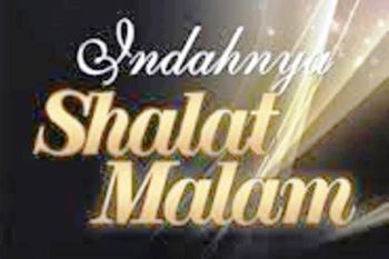 Mencari Lailatul Qadr 10 hari terakhir bulan Ramadhan