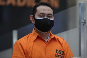 Polri: Lelang jabatan Bupati Nganjuk untuk keuntungan pribadi
