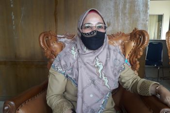 19 orang lagi positif COVID-19, Pasaman Barat sudah mendekati zona merah